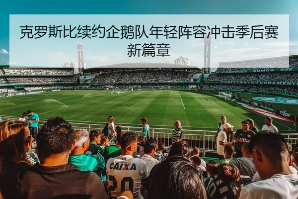 克罗斯比续约企鹅队年轻阵容冲击季后赛新篇章 - kaiyun